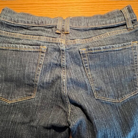 J Galt Bootcut Jeans- Size S - Picture 4 of 7